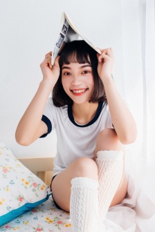 年轻的朋友